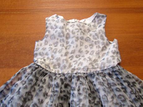 Dívčí šatičky next vel  110, next,110