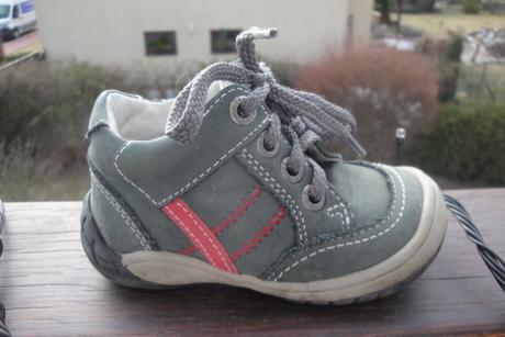 Celoroční, celokožená kotníčková obuv zn.protetika, protetika,21