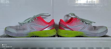 Sportovní boty atletické, 32