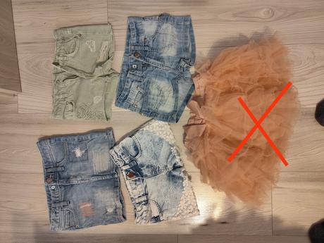 Holčička 104-122, 104–116