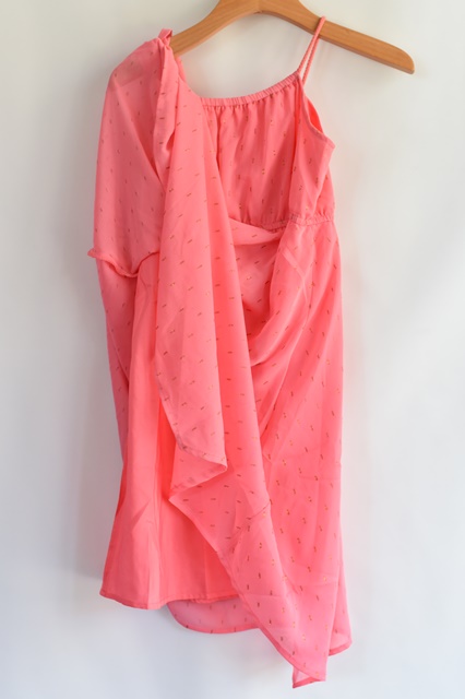 Šaty vel. 122, h&m,122