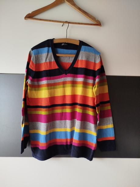 Svetr zn. gerry weber vel.42, gerry weber,42