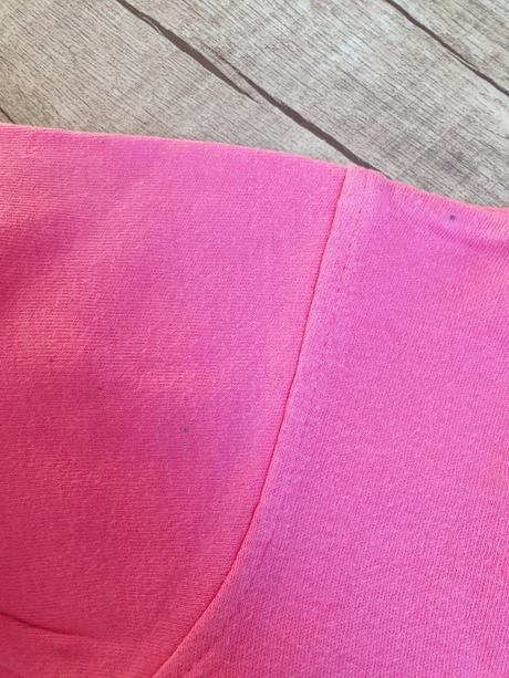 Dívčí triko, crashone,128