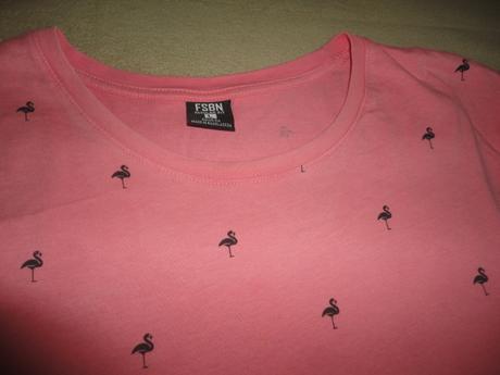 Jako nové triko fsbn, vel. l/xl, new yorker,l