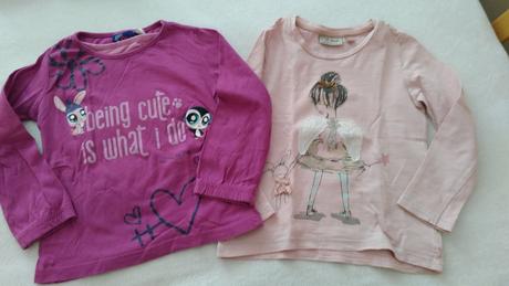 Trika vel. 98-104, next,98