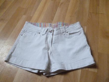 Elastické kratasy vel. s pro maminy, s