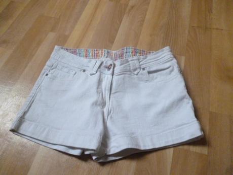 Elastické kratasy vel. s pro maminy, s