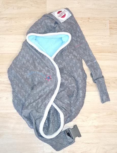 Nosítko lodger, lodger