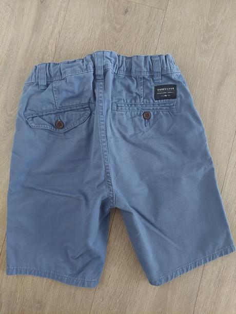 Šortky quiksilver vel. 128, quiksilver,128