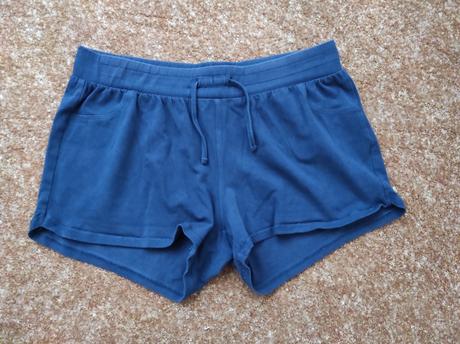 Šortky c&a 164, c&a,164