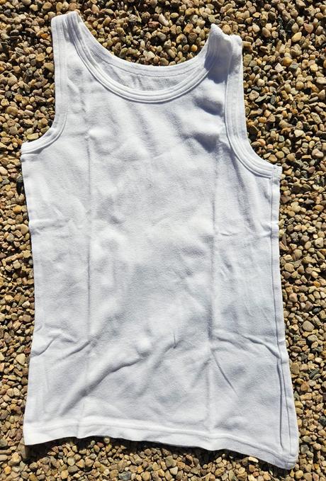 M115	chlapecké tílko vel. 134-140, pepperts,134