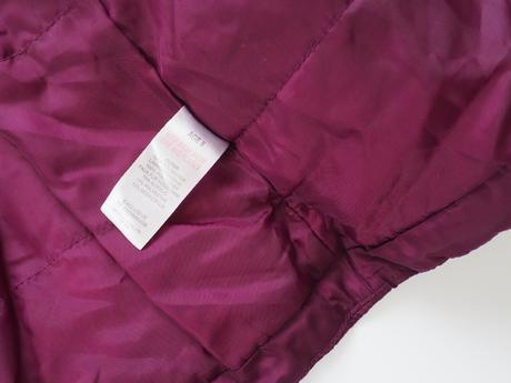 Zimní bunda vel 110, matalan,110