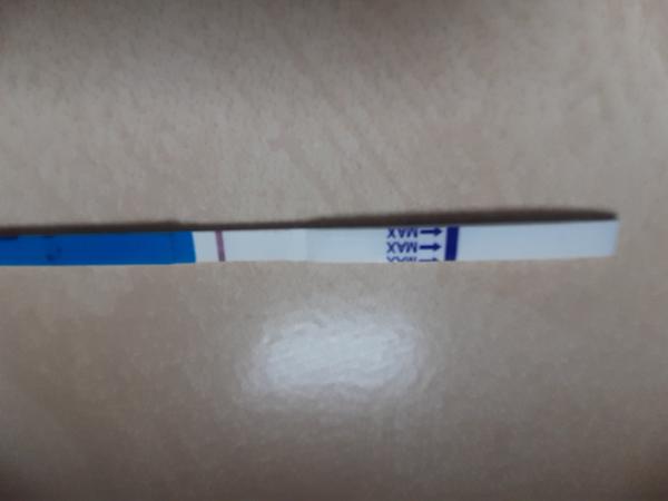 Duch na testu. Vidíte ho?