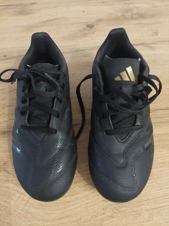 Dětské kopačky adidas, adidas,35