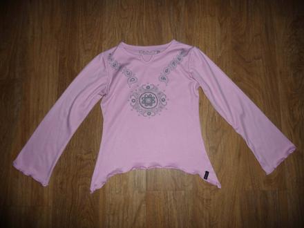 Dívčí triko onno na 10-11l vel.146, 146