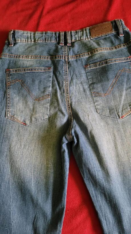 2 x žíny + tepláky, bonprix,170