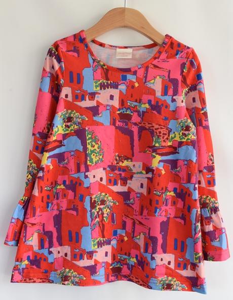 Tričko vel. 7 - 8 let, 128