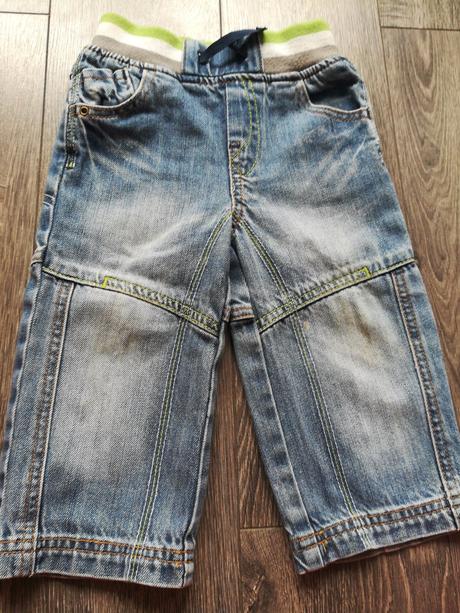 Džíny next , next,86