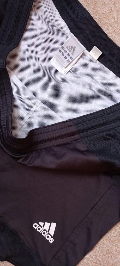 Šortky zn."adidas" vel."l", adidas,l