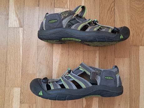 Keeny vel. 38, keen,38