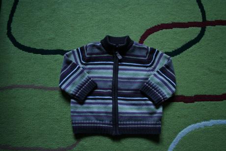 Něco pro holčičky, 68–80