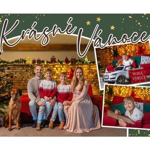 @apacheee: Nejkrásnější vánoční chvíle se nevejdou pod stromeček