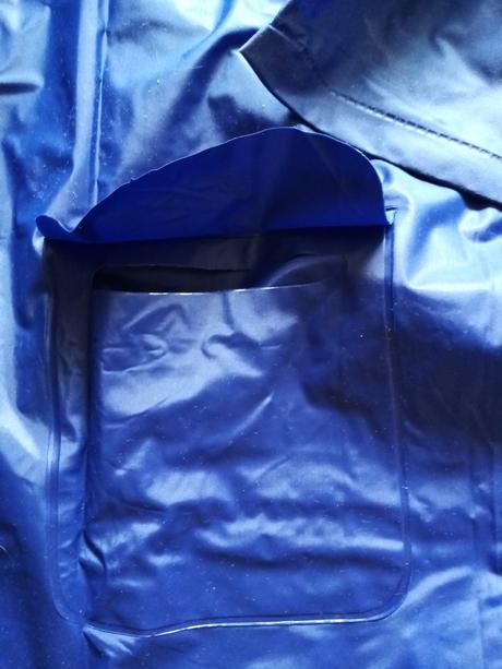 Pláštěnka, loap,152