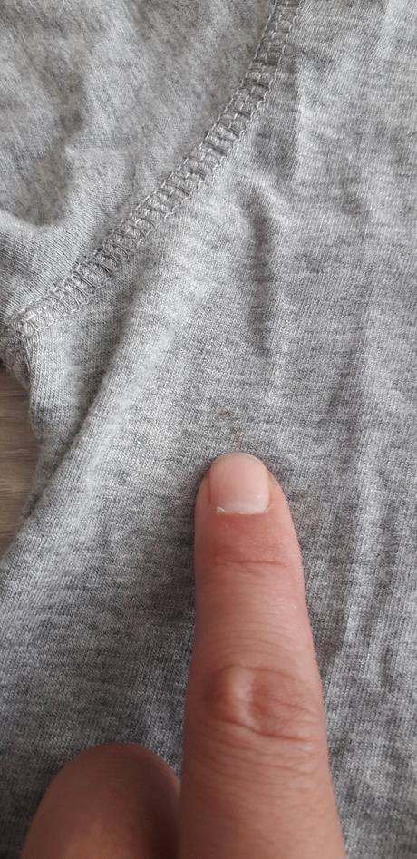 785 - tričko, rebel,116