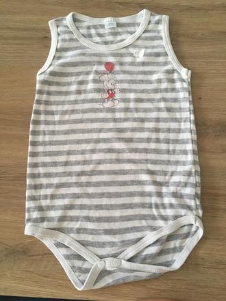Body s mickey mousem, disney,86