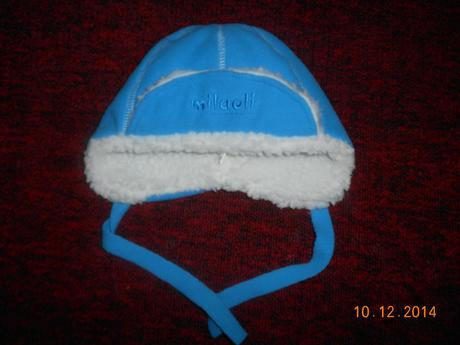 Zimni čepička, 74