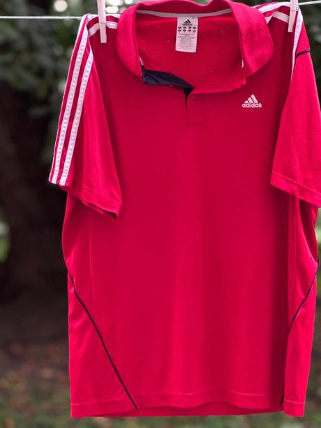 Triko, adidas,m