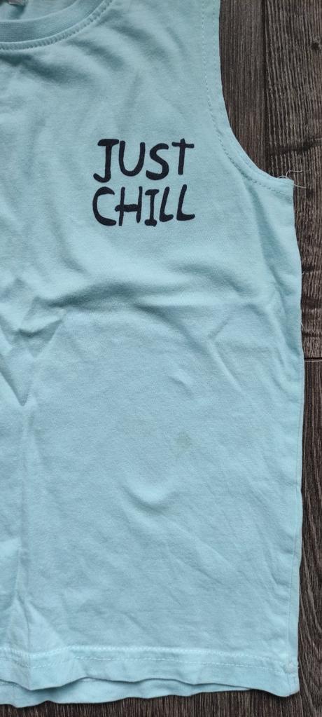 Tílko just chill, pepco,110