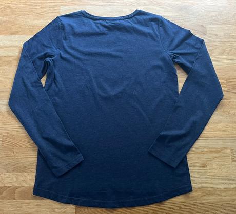 Triko & tričko page one young vel. 158/164, 158