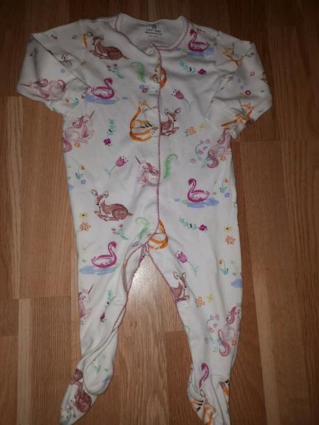 Zviratkový overal next vel 74, next,74