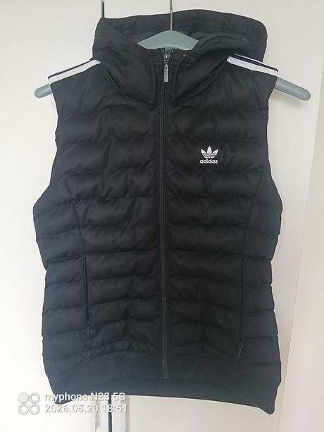 Vesta zn."adidas" vel."36" i trošku větší, adidas,36