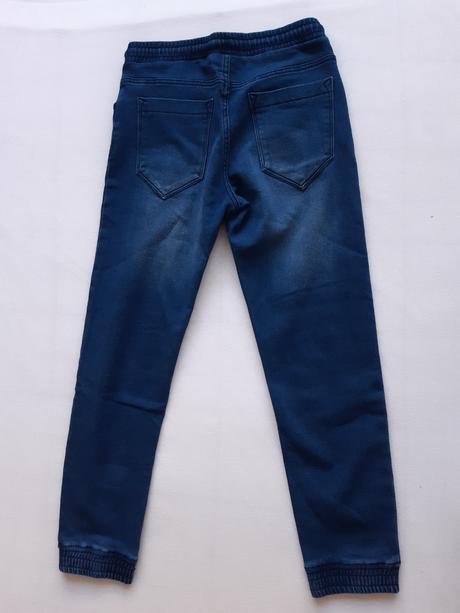 Jogger džíny 158, pepperts,158