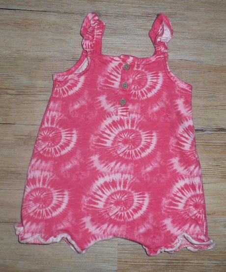 Letní overal f&f, f&f,62