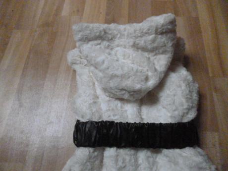 Hunatá vesta vel. 6 l, 116