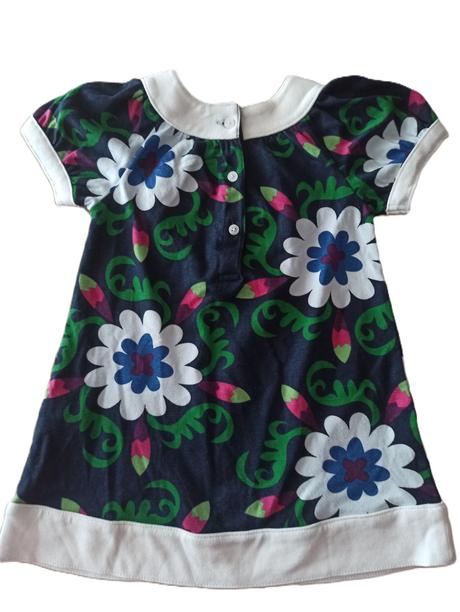 Dívčí šatičky, 74