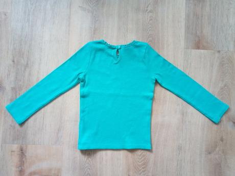 Tričko, next, nové vel 104, next,104