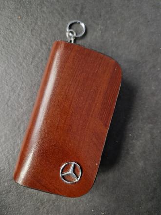 Klíčenka mercedes, 