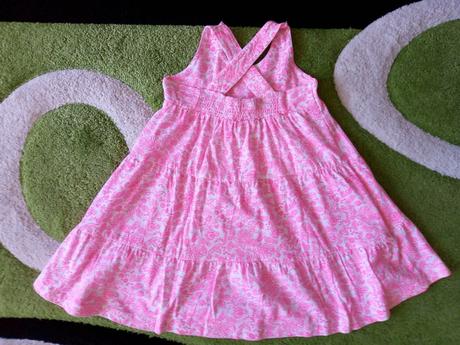 Šaty ve vel. "86", 86