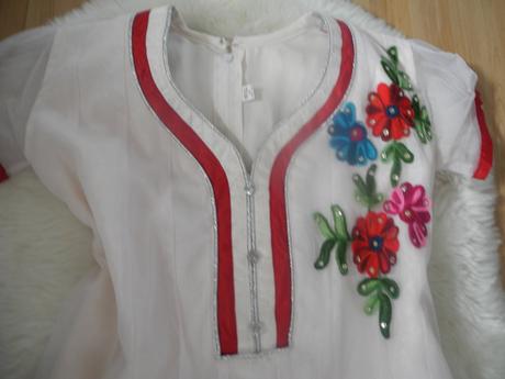 Karnevalový kostým, 