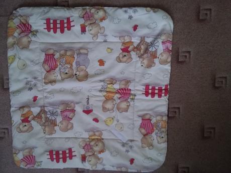 Zavinovačky na suchý zip, šířka (cm): 75,délka (cm): 70