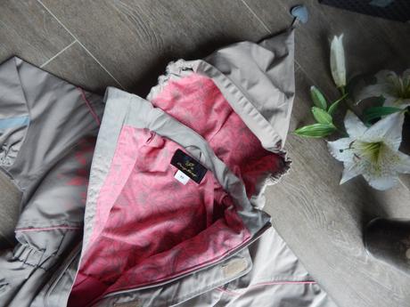 Nepromokava  kombinezka, 98