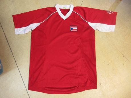 V248 dres track&field vel. l, l