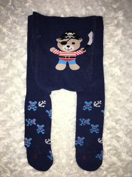 2x punčocháče impidimpi, impidimpi,62