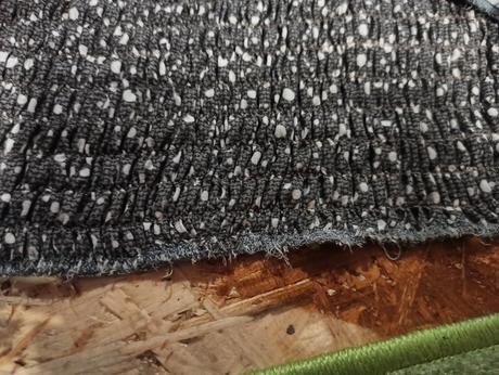 Potah na sedačku a křeslo, 