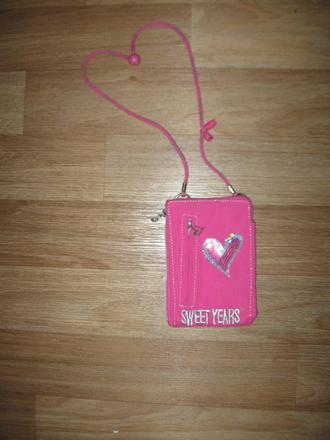 Taška přes rameno, 