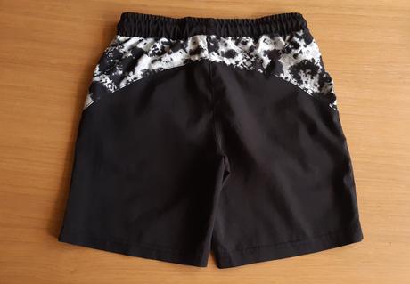 Tenké šortky 128, 128